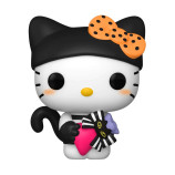 Фигурка Funko POP! Hello Kitty Hello Kitty with Gift BLKLT