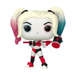 Фигурка Funko POP! Heroes DC Harley Quinn Animated Series Harley Quinn