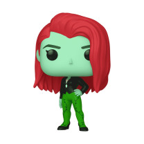 Фигурка Funko POP! Heroes DC Harley Quinn Animated Series Poison Ivy