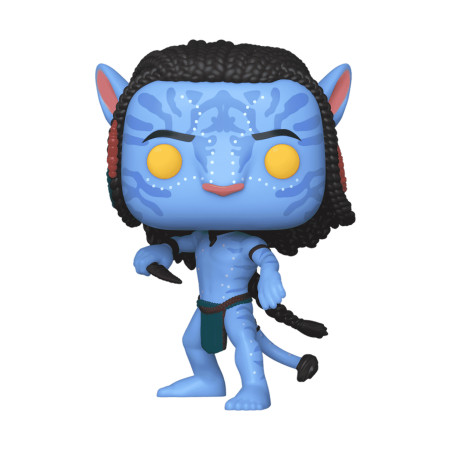 Фигурка Funko POP! Movies Avatar TWOW Lo’ak