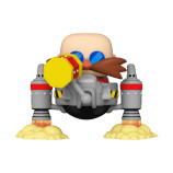 Фигурка Funko POP! Rides Sonic the Hedgehog Dr. Eggman