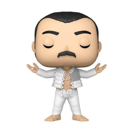 Фигурка Funko POP! Rocks Queen Freddy Mercury I Was Born to Love You