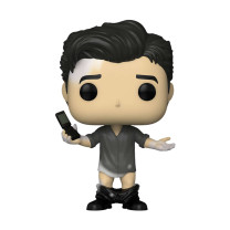 Фигурка Funko POP! TV Friends Ross Geller with Leather Pants