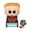 Фигурка Funko POP! TV South Park Timmy and Gobbles