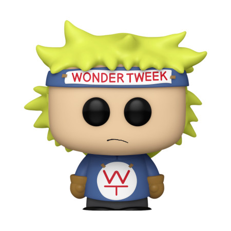 Фигурка Funko POP! TV South Park Wonder Tweak