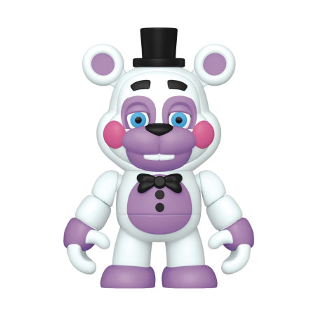 Фигурка Funko Vinyl SNAPS! FNAF Security Breach Helpy