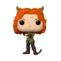 Фигурка Funko POP! Movies D&D Doric