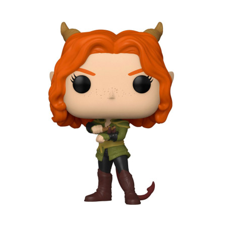 Фигурка Funko POP! Movies D&D Doric