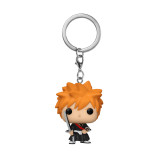 Брелок Funko Pocket POP! Bleach Ichigo Kurosaki Fullbring Shikai