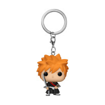 Брелок Funko Pocket POP! Bleach Ichigo Kurosaki Fullbring Shikai