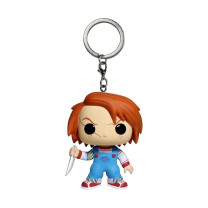 Брелок Funko Pocket POP! Child's Play 2 Chucky