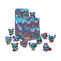 Фигурка-сюрприз Funko Mystery Minis Disney Lilo & Stit Stitch in Costume, 1 шт.