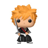 Фигурка Funko POP! Animation Bleach Ichigo Kurosaki FB Shikai with MT Chase