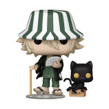 Фигурка Funko POP! Animation Bleach Kisuke Urahara & Yoruichi