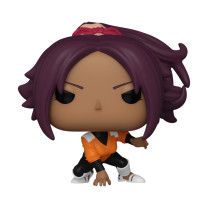 Фигурка Funko POP! Animation Bleach Yoruichi Shihoin