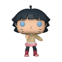 Фигурка Funko POP! Animation Boruto Himawari Uzumaki with Chase