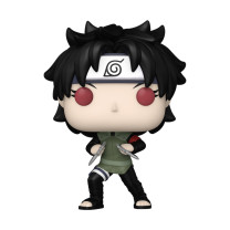 Фигурка Funko POP! Animation Boruto Mirai Sarutobi