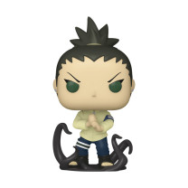 Фигурка Funko POP! Animation Boruto Shikadai Nara