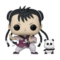 Фигурка Funko POP! Animation Fullmetal Alchemist Brotherhood May Chang With Shao May