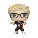 Фигурка Funko POP! Animation Haikyu! Kei Tsukishima