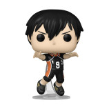 Фигурка Funko POP! Animation Haikyu! Tobio Kageyama