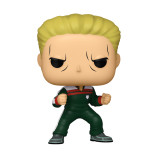 Фигурка Funko POP! Animation Hunter Х Hunter Phinks