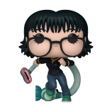 Фигурка Funko POP! Animation Hunter Х Hunter Shizuku with Blinky