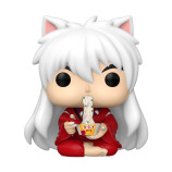 Фигурка Funko POP! Animation Inuyasha Inuyasha Eating Noodles