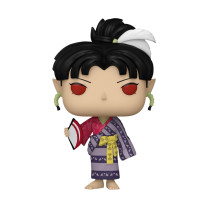 Фигурка Funko POP! Animation Inuyasha Kagura