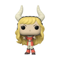 Фигурка Funko POP! Animation My Hero Academia Pony Tsunotori