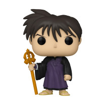 Фигурка Funko POP! Animation Inuyasha Miroku