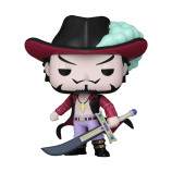 Фигурка Funko POP! Animation One Piece Dracule Mihawk