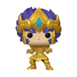 Фигурка Funko POP! Animation Saint Seiya Leo Ikki Gold