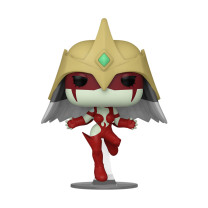 Фигурка Funko POP! Animation Yu-Gi-Oh Elemental Hero Burstinatrix