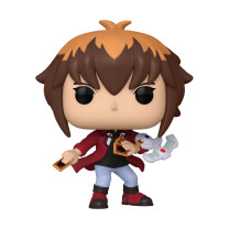 Фигурка Funko POP! Animation Yu-Gi-Oh Jaden Yuki