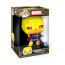 Фигурка Funko POP! Bobble Marvel Daredevil First Appearance Yellow/Red BLKLT 10"