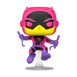 Фигурка Funko POP! Bobble Marvel Daredevil Classic BLKLT