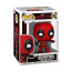 Фигурка Funko POP! Bobble Marvel Deadpool 3 Deadpool