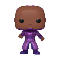 Фигурка Funko POP! Bobble Marvel Guardians Of The Galaxy 3 High Evolutionary NYCC23