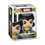 Фигурка Funko POP! Bobble Marvel Wolverine 50th Wolverine Fatal Attractions