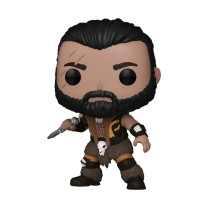 Фигурка Funko POP! Bobble Marvel Games Spider-Man 2 Kraven