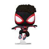 Фигурка Funko POP! Bobble Marvel Games Spider-Man 2 Miles Morales