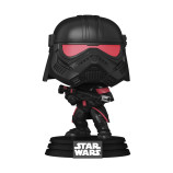 Фигурка Funko POP! Bobble Star Wars Obi-Wan Kenobi S2 Purge Trooper Battle Pose