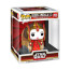 Фигурка Funko POP! Deluxe Bobble Star Wars Ep 1 TPM 25th Queen Amidala on Throne