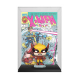 Фигурка Funko POP! Comic Covers Marvel X-Men #1 Wolverine (Exc) (26) 68611