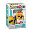 Фигурка Funko POP! Disney Holiday Pluto FL