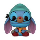 Фигурка Funko POP! Disney Lilo & Stitch in Costume Stitch as Gus Gus