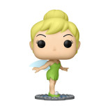 Фигурка Funko POP! Disney Peter Pan 70th Tinker Bell on Mirror