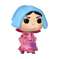 Фигурка Funko POP! Disney Sleeping Beauty 65th Merryweather