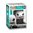 Фигурка Funko POP! Disney TNBC Jack Skellington Scary Face